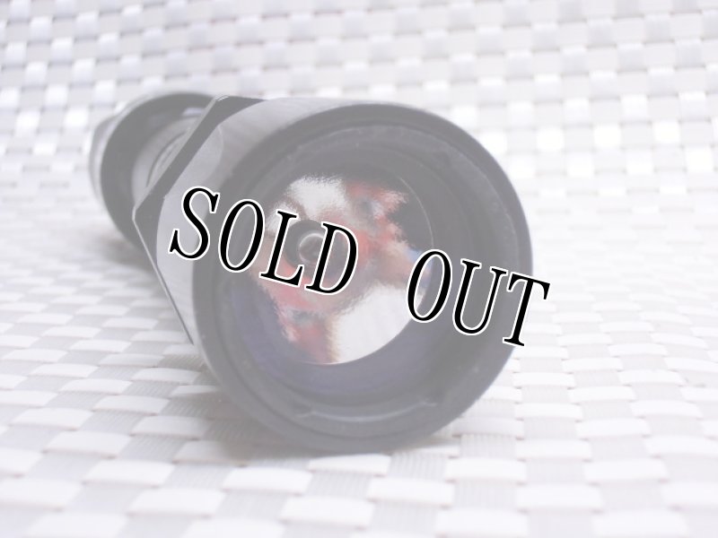 画像2: 米軍放出品　SUREFIRE タクティカル ライト (2)