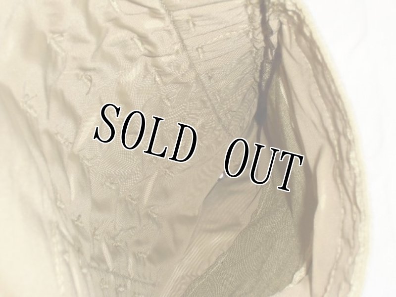 画像3: 米軍放出品 HIGH SPEED GEAR  プレートキャリアー BACK (3)