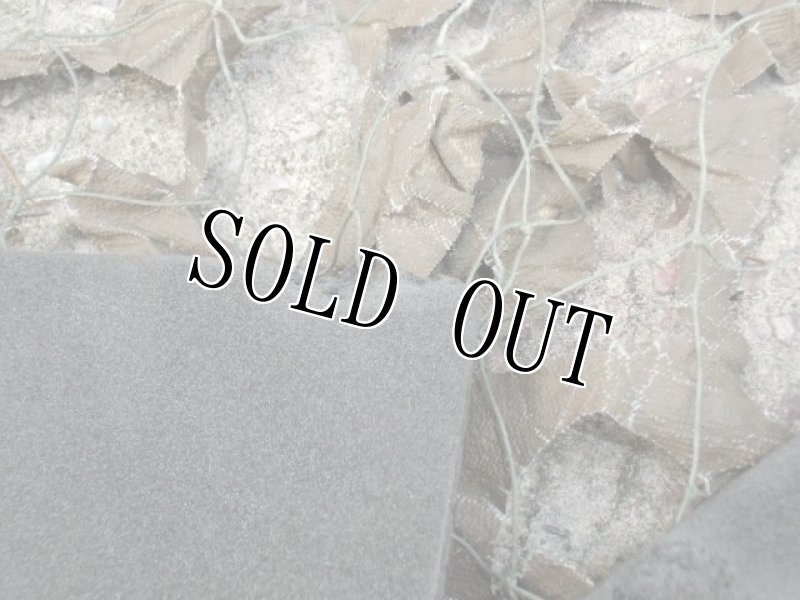 画像3: 米軍実物.　　KNEE　PADS　ニーパット (3)