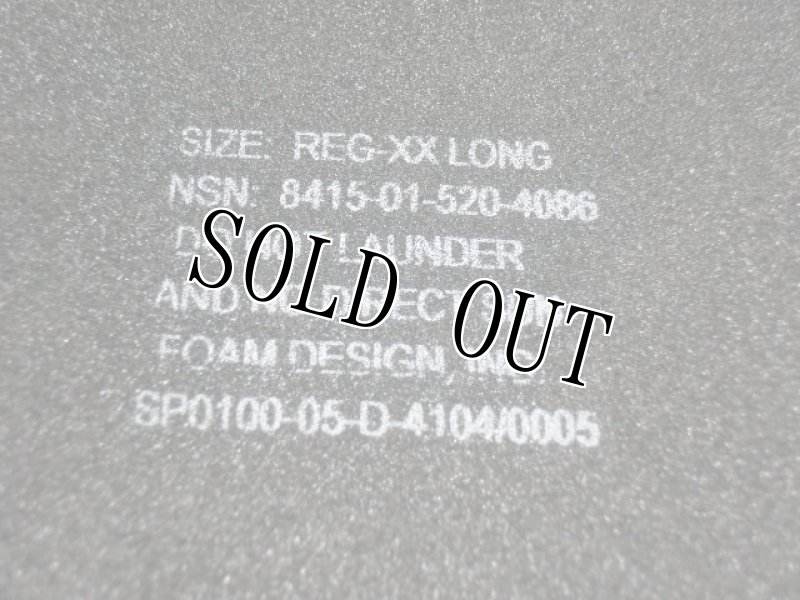 画像4: 米軍実物.　　KNEE　PADS　ニーパット (4)