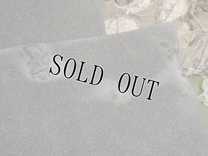 画像2: 米軍実物.　　KNEE　PADS　ニーパット (2)