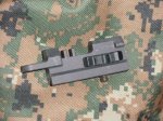 画像1: 米軍実物 　レーザーサイト　マウント  (1)