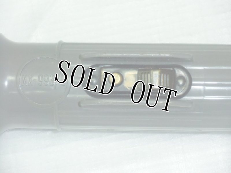 画像5: 米軍放出品 フラッシュライト (5)