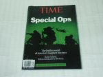 画像1: 米軍放出品.ＴＩＭＥ　ＳＰＥＣＩＡＬ　ＯＰＳ (1)