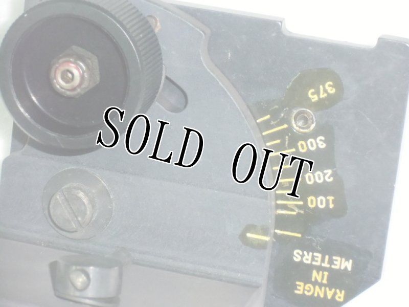 画像3: 米軍実物 ナイトビジョンAN/PVS-4 ウエポンマウント (3)