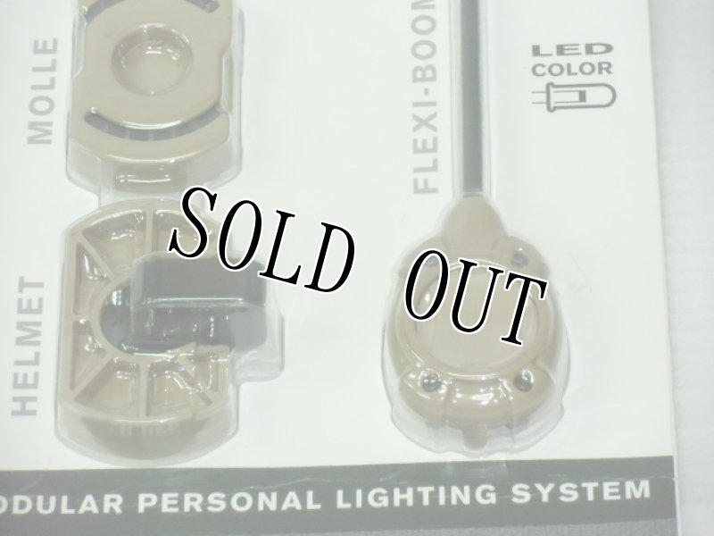 画像2: 米軍放出品　PRINCETON TEC MPLS POINT (2)