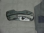 画像3: 米軍放出品　GERBER   ＭＵＬＴＩ-ＴＯＯＬ 　ＢＬＡＣＫ (3)