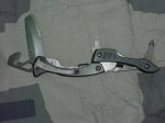 画像4: 米軍放出品　GERBER   ＭＵＬＴＩ-ＴＯＯＬ 　ＢＬＡＣＫ (4)