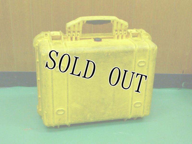 画像3: 米軍放出品.PELICAN.1520　CACE (3)