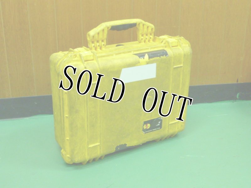 画像2: 米軍放出品.PELICAN.1520　CACE (2)