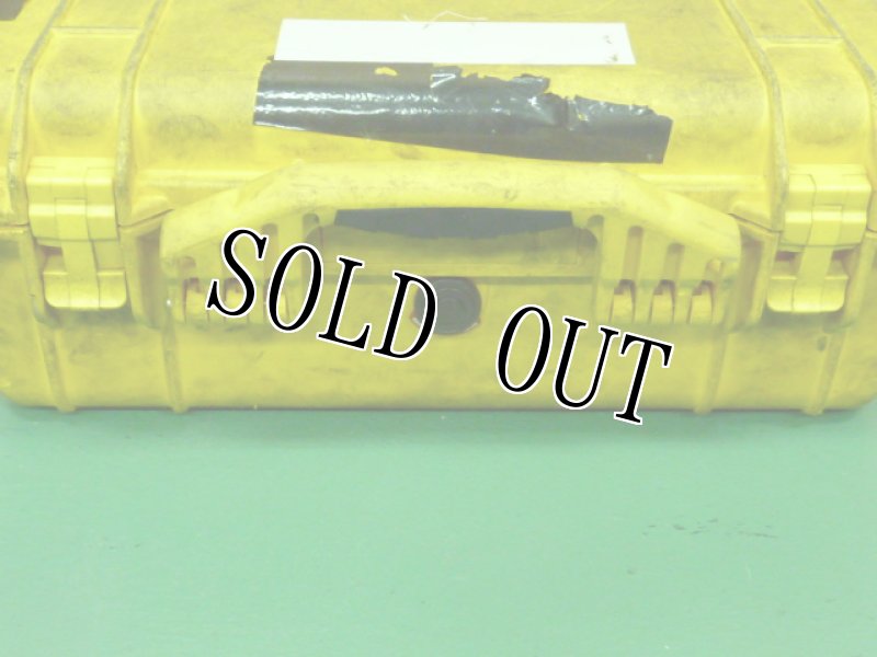 画像4: 米軍放出品.PELICAN.1520　CACE (4)