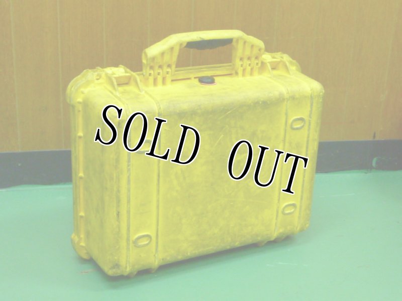 画像3: 米軍放出品.PELICAN.1520　CACE (3)