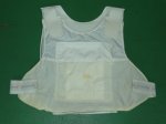 画像1: 米軍放出品,SECOND CHANCE BODY ARMOR (1)