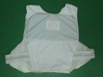 画像3: 米軍放出品,SECOND CHANCE BODY ARMOR (3)