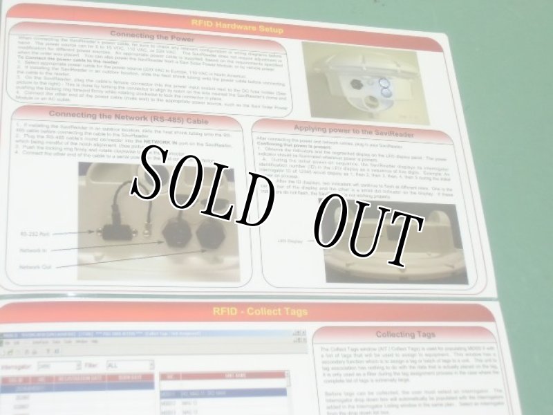 画像4: 米軍放出品.US　MARINE　CHEAT　SHEET (4)