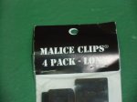 画像3: 米軍放出品.Tactical Tailor　 Malice Clip  4 ショート  Black  (3)