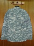 画像3: 米軍放出品,US ARMY ACU　ジャケット　S-L (3)