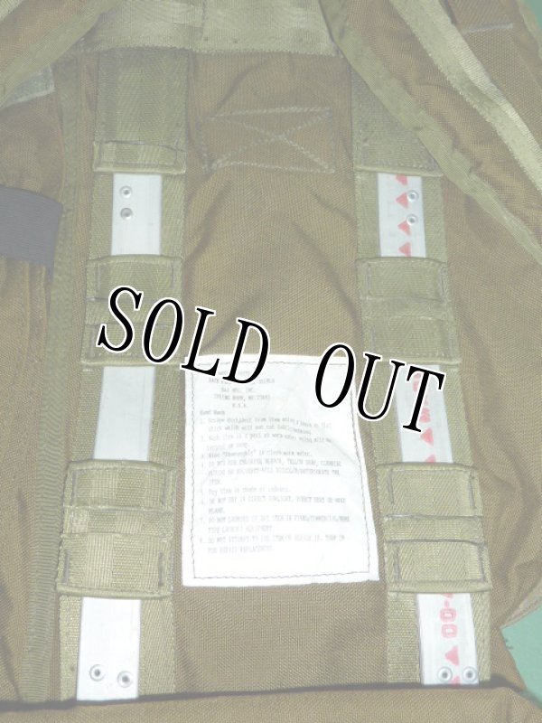 画像4: 米軍　SUPREME PROTECTOR BACKPACK (4)