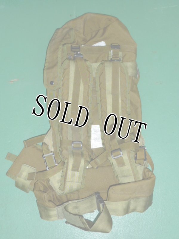 画像2: 米軍　SUPREME PROTECTOR BACKPACK (2)