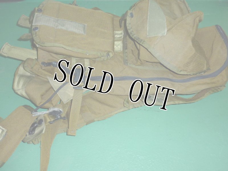 画像3: 米軍　SUPREME PROTECTOR BACKPACK (3)