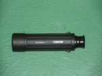 画像1: 米軍放出品 .Carson   SpyMaster 25x30mm Spotting Scope (1)