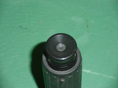 画像2: 米軍放出品 .Carson   SpyMaster 25x30mm Spotting Scope