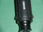 画像4: 米軍放出品 .Carson   SpyMaster 25x30mm Spotting Scope (4)