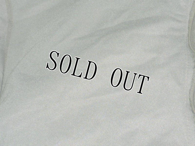 画像4: 米軍放出品.スリーピングシャツ. (4)