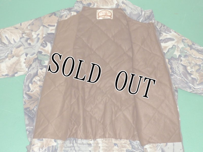 画像3: 米軍放出品,PELLA　ジャケット　XL-R (3)