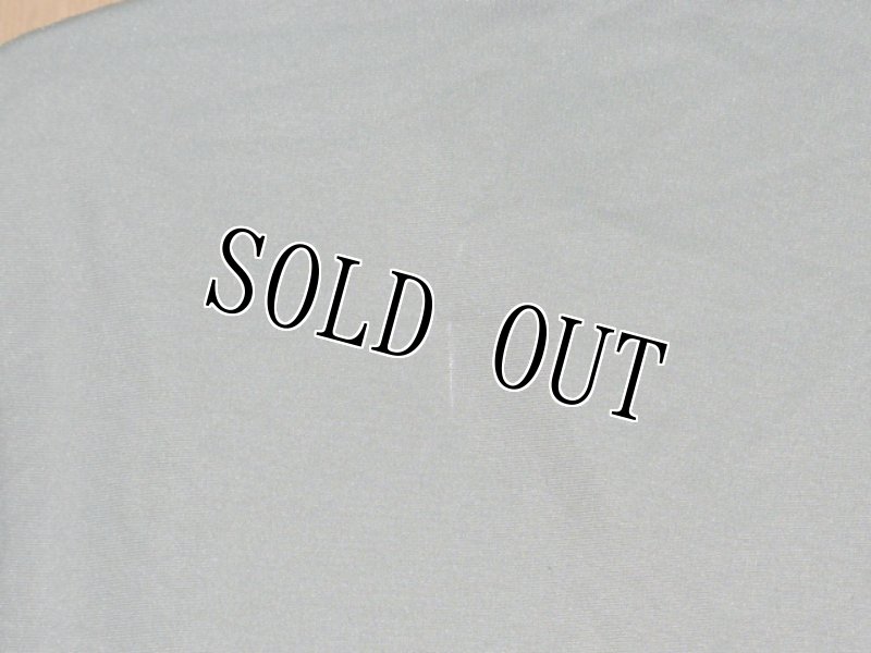 画像3: 米軍放出品.スリーピングシャツ. (3)