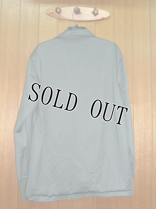 画像2: 米軍放出品.スリーピングシャツ. (2)