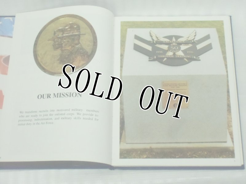 画像2: 米軍放出品．USAF 737　トレーニング　グループ (2)