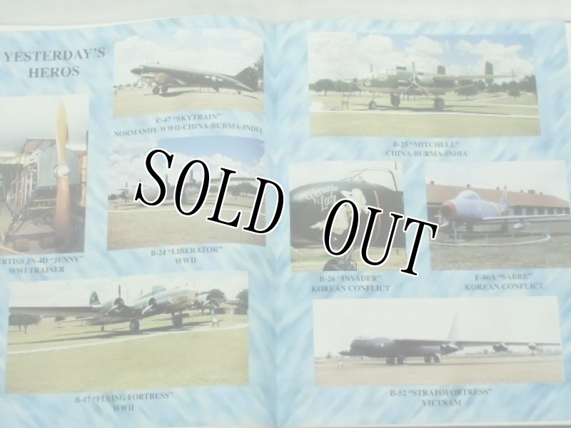 画像5: 米軍放出品．USAF 737　トレーニング　グループ (5)