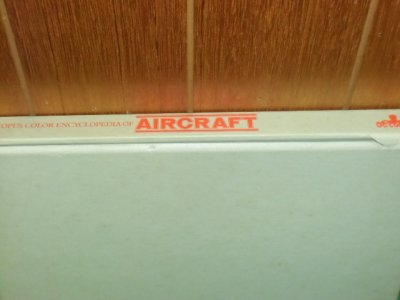 画像3: 米軍放出品．AIR　CRAFT