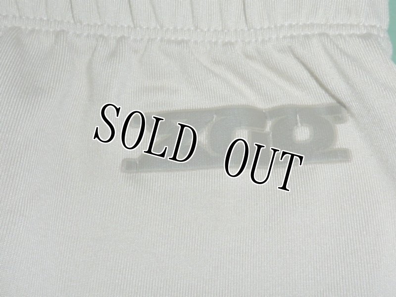 画像3: 米軍放出品．XGO アンダーパンツ　M　厚手 (3)