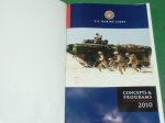 画像3: 米軍放出品　MARINE CORPS  CONCEPTS AND PROGRAMS 2010 (3)