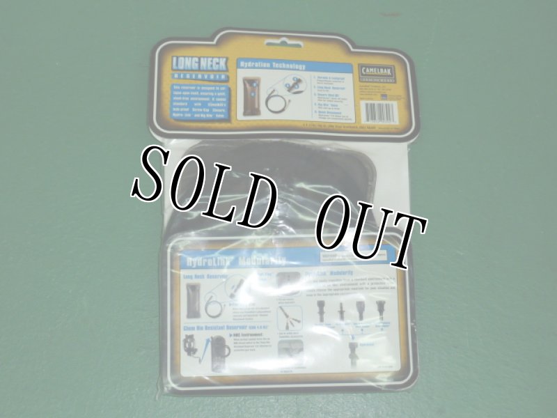 画像3: 米軍放出品,キャメルバック,100OZ・3ℓ Reservoir (3)