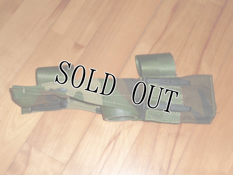 画像2: 米軍放出品　ピックマトック　くわ (2)