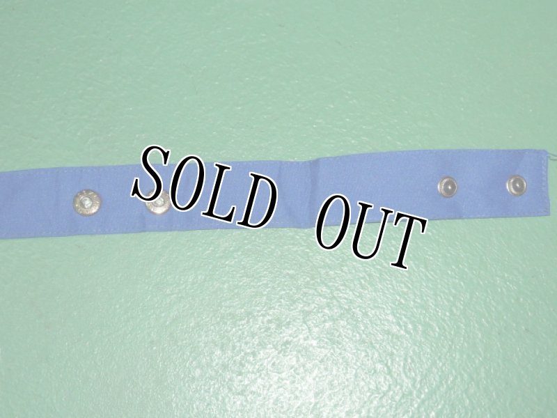 画像3: 　米軍放出品,実物,ネームストラップ (3)