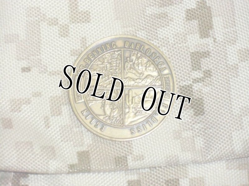 画像2: 米軍放出品,RANGER TRAINING BRIGADE レンジャー訓練旅団   (2)