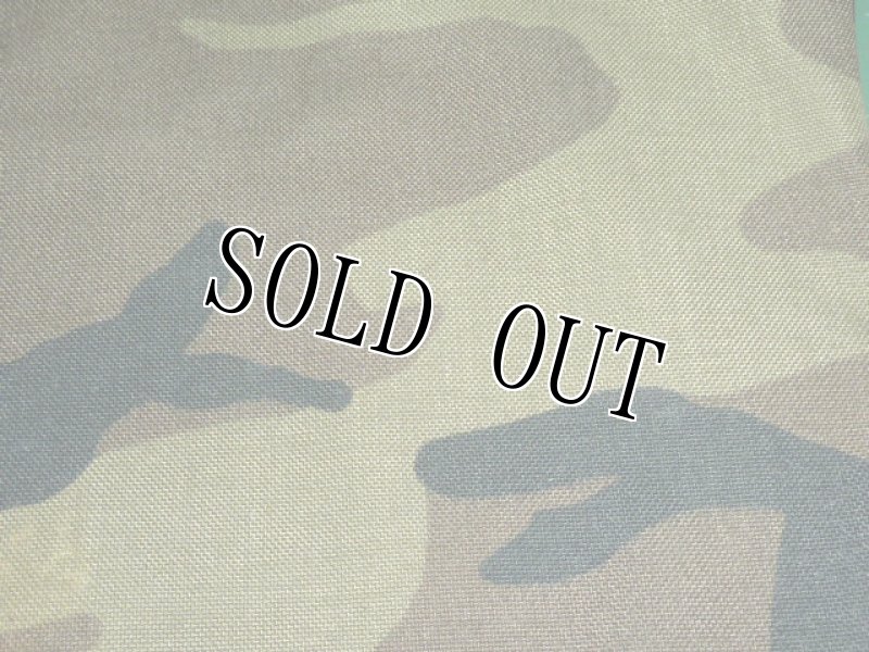 画像3: 米軍放出品.ウッドランド US アーマー/ボディーアーマー (3)