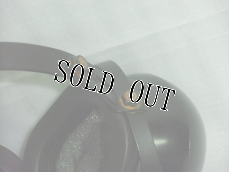 画像4: 米軍放出品　AURAL PROTECTOR SOUND  (4)