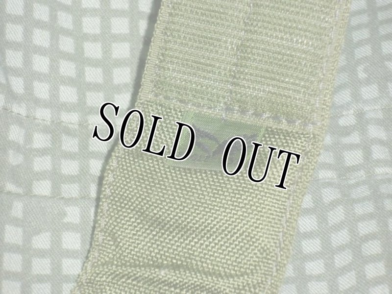 画像3: 米軍放出品. EAGLE .フラッシュライト .ポーチ (3)