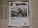 画像1: 米軍放出品.MARINES　CORPS　GAZETTE　 (1)