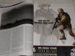 画像5: 米軍放出品.MARINES　CORPS　GAZETTE　 (5)