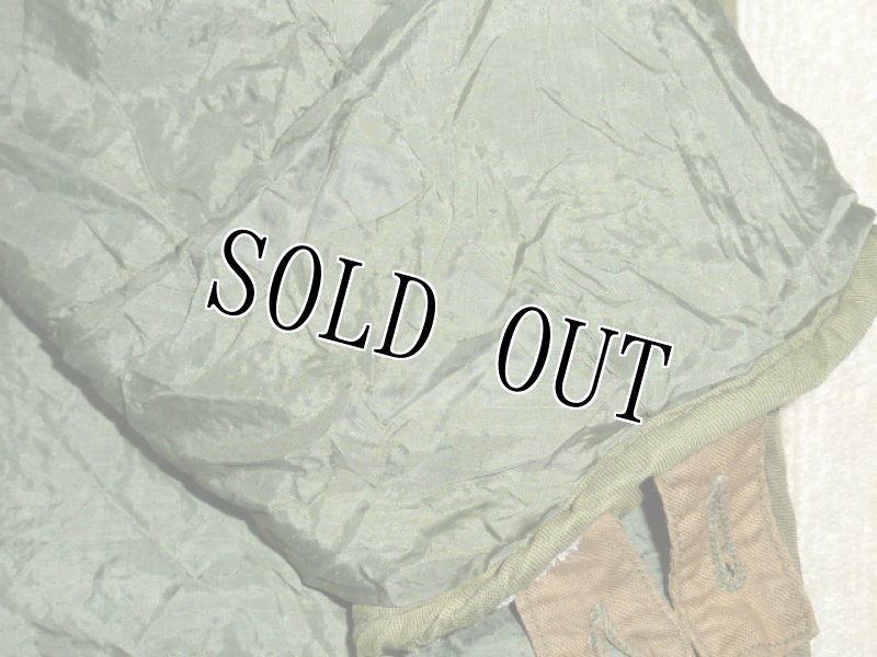 画像4: 米軍実物,M-1951 フィールドジャケットライナー XS (4)