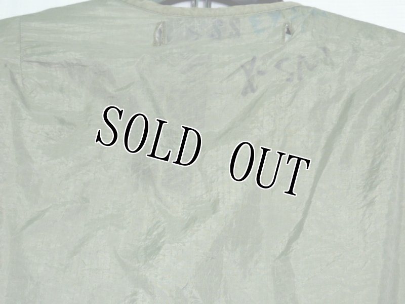 画像3: 米軍実物,M-1951　フィールドジャケットライナー　XS (3)