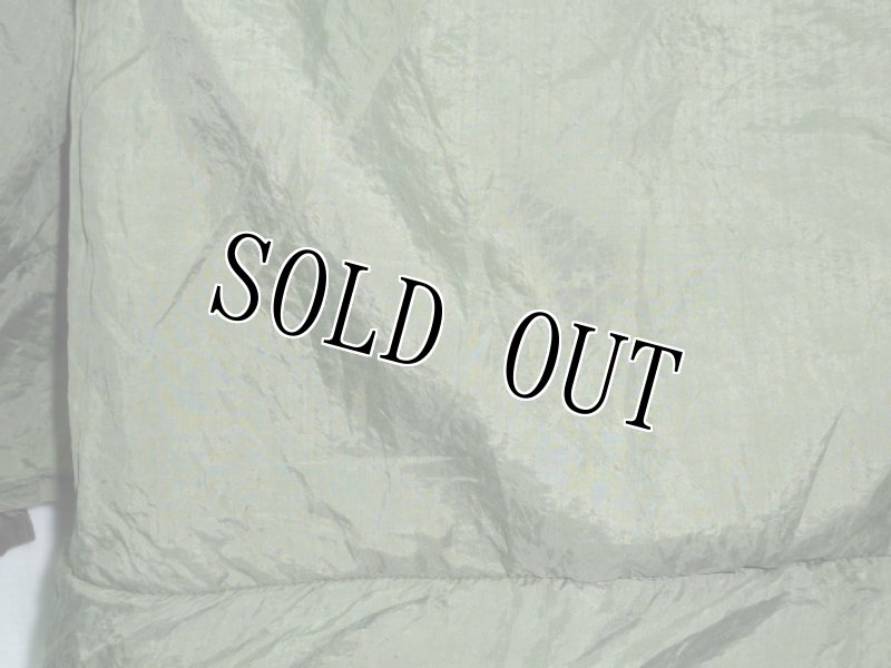 画像4: 米軍実物,M-1951　フィールドジャケットライナー　XS (4)