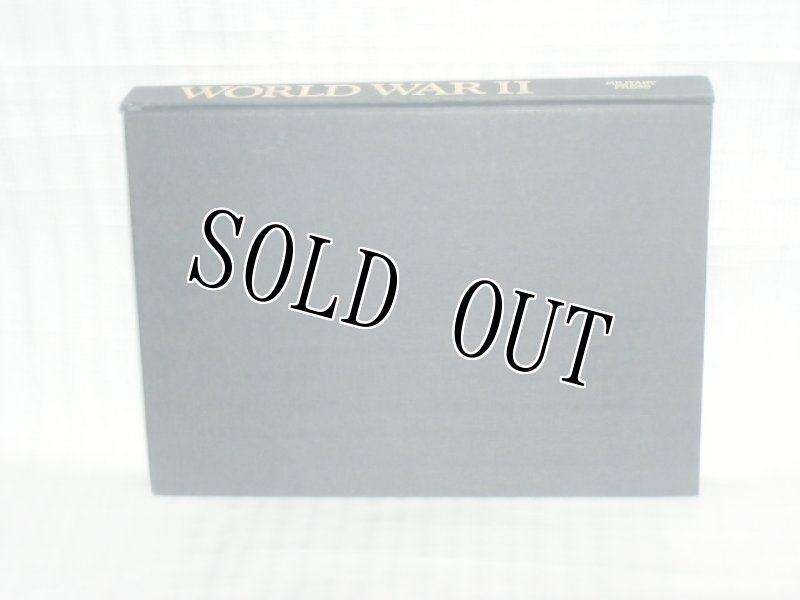 画像4: 米軍放出品.WORLD　WAR　II　MILITARY　PRESS (4)