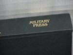 画像3: 米軍放出品.WORLD　WAR　II　MILITARY　PRESS (3)